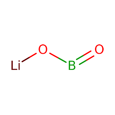 Lithium Metaborate